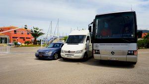 Compass Tours - Lefkada Travel Agency